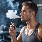 Cigarette électronique et sport : effets de la vape sur les performances physiques et la récupération