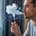 Cigarette électronique et hydratation : quel impact du vapotage sur l'équilibre hydrique du corps ?