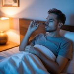 Troubles du sommeil et vapotage : la cigarette électronique influence-t-elle la qualité du sommeil ?
