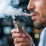Peut-on vapoter sans nicotine : impacts sur la dépendance et la santé