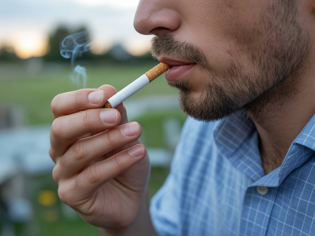 Cigarette électronique et microbiote intestinal : quels effets sur votre flore digestive ?