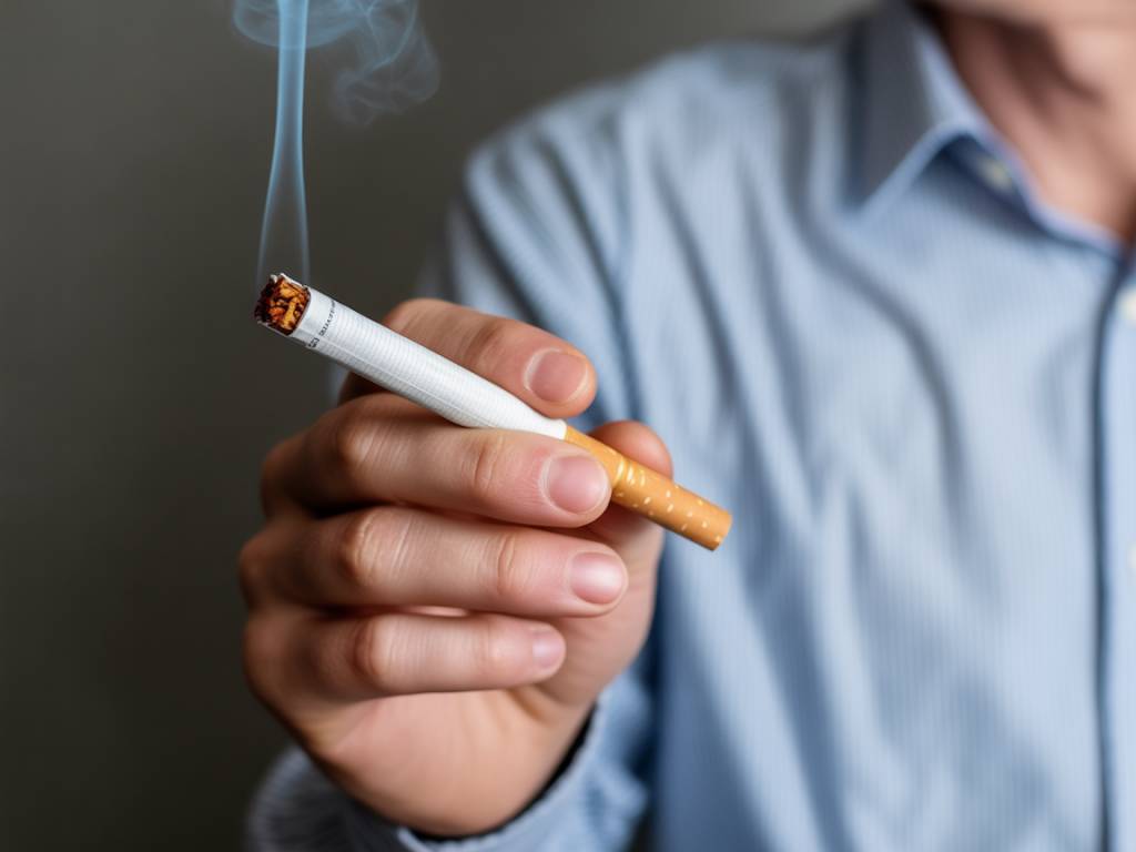 Cigarette électronique et santé cardiovasculaire : quels risques pour le cœur et les vaisseaux sanguins ?