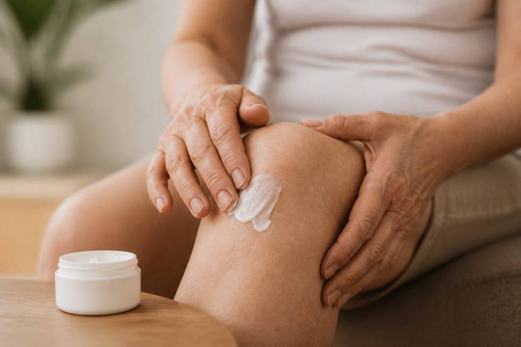 Cbd crème anti inflammatoire : usages, effets et précautions d’emploi