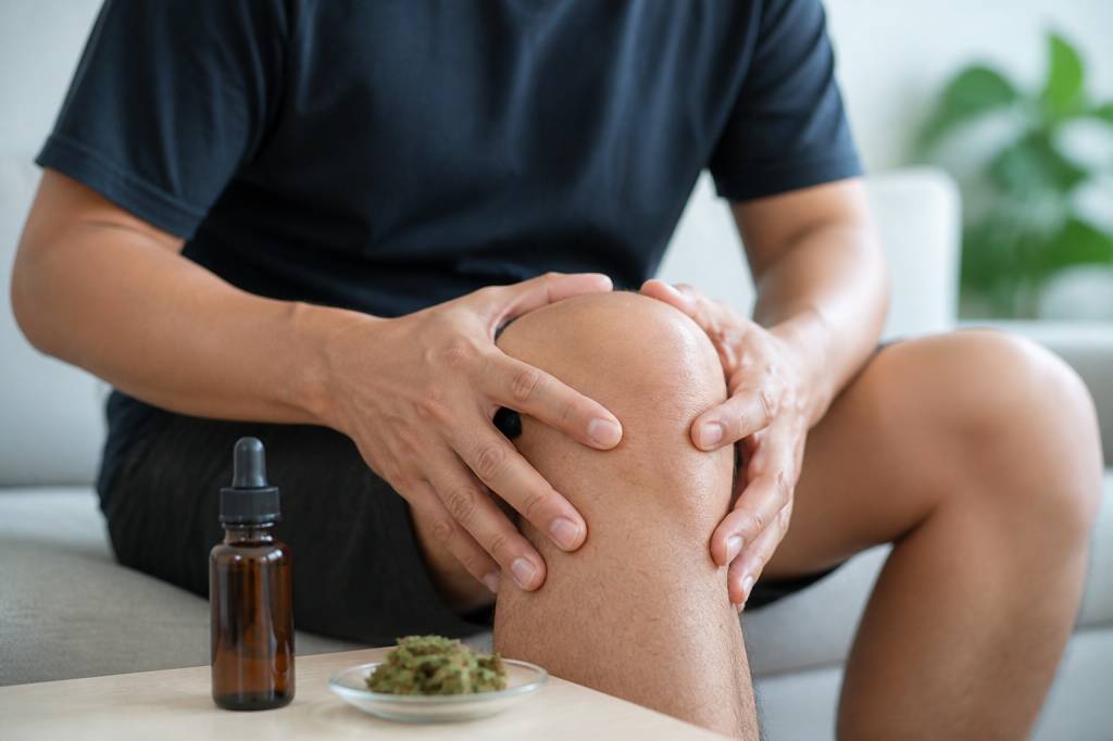 Cbd anti douleur : usages, effets et précautions à connaître