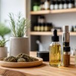 Cbd à Aix en Provence : où acheter des produits de qualité pour e-cigarette et bien-être