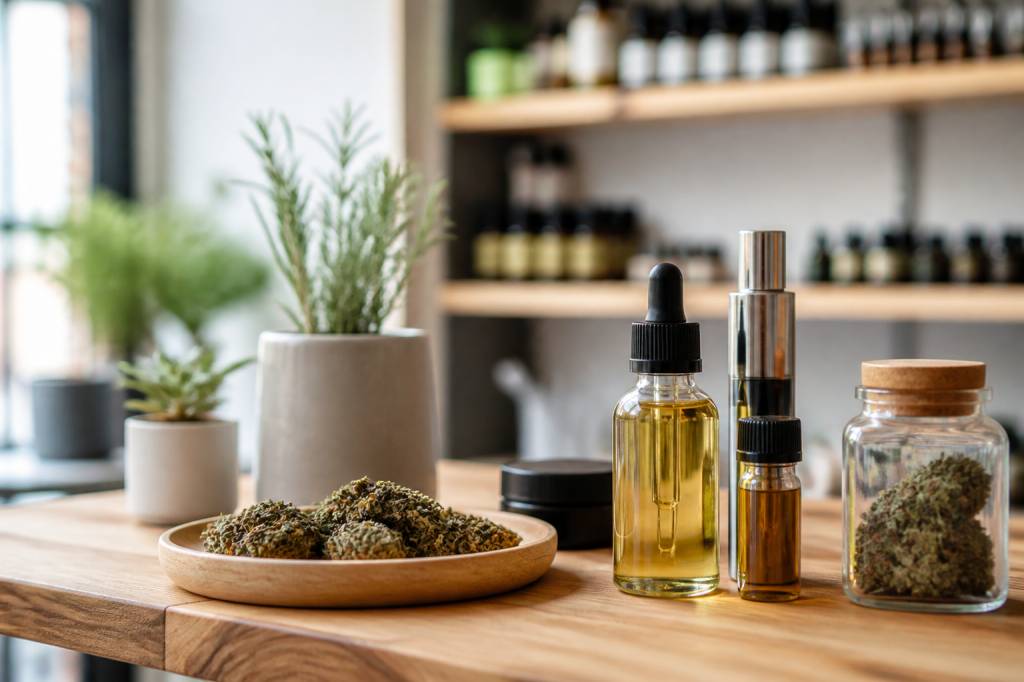 Cbd à Aix en Provence : où acheter des produits de qualité pour e-cigarette et bien-être