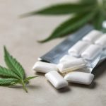 Chewing gum cannabidiol : usages, effets et réglementation