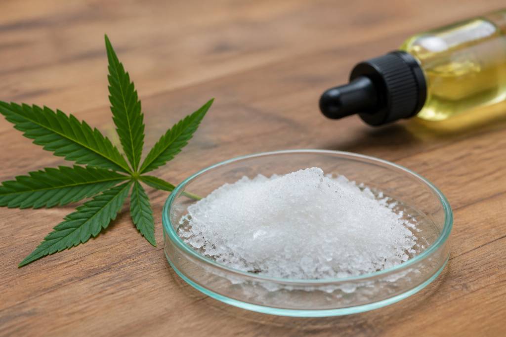 Isolat cbd : guide complet pour comprendre ses usages et ses effets