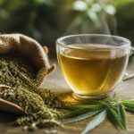 Infusion au cbd : bienfaits, préparation et précautions d’usage