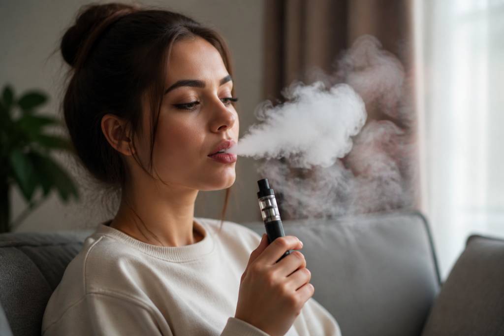 Vape with cbd : effets, réglementation et conseils pour bien débuter